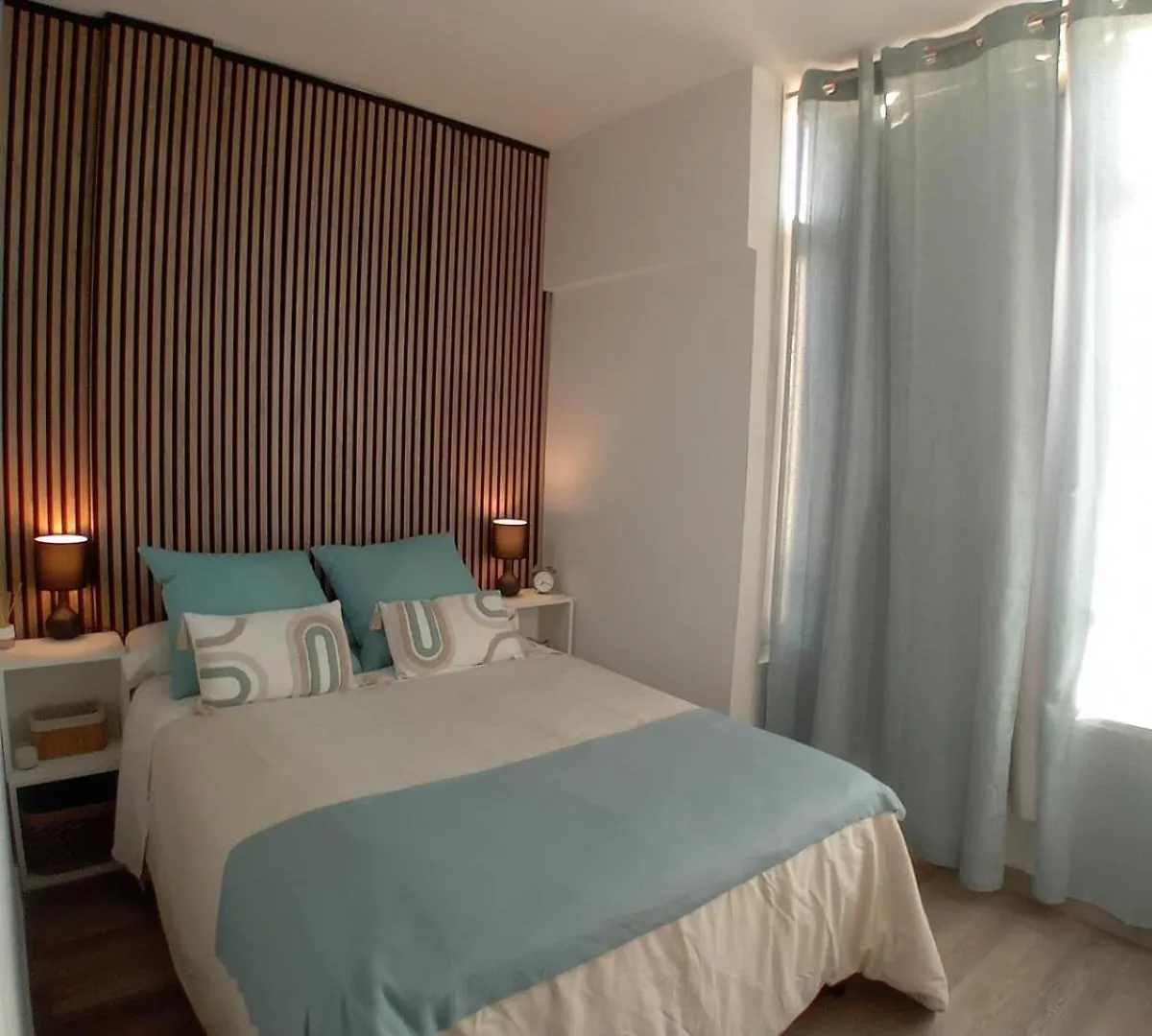 公寓 Torremolinos Beach 西班牙