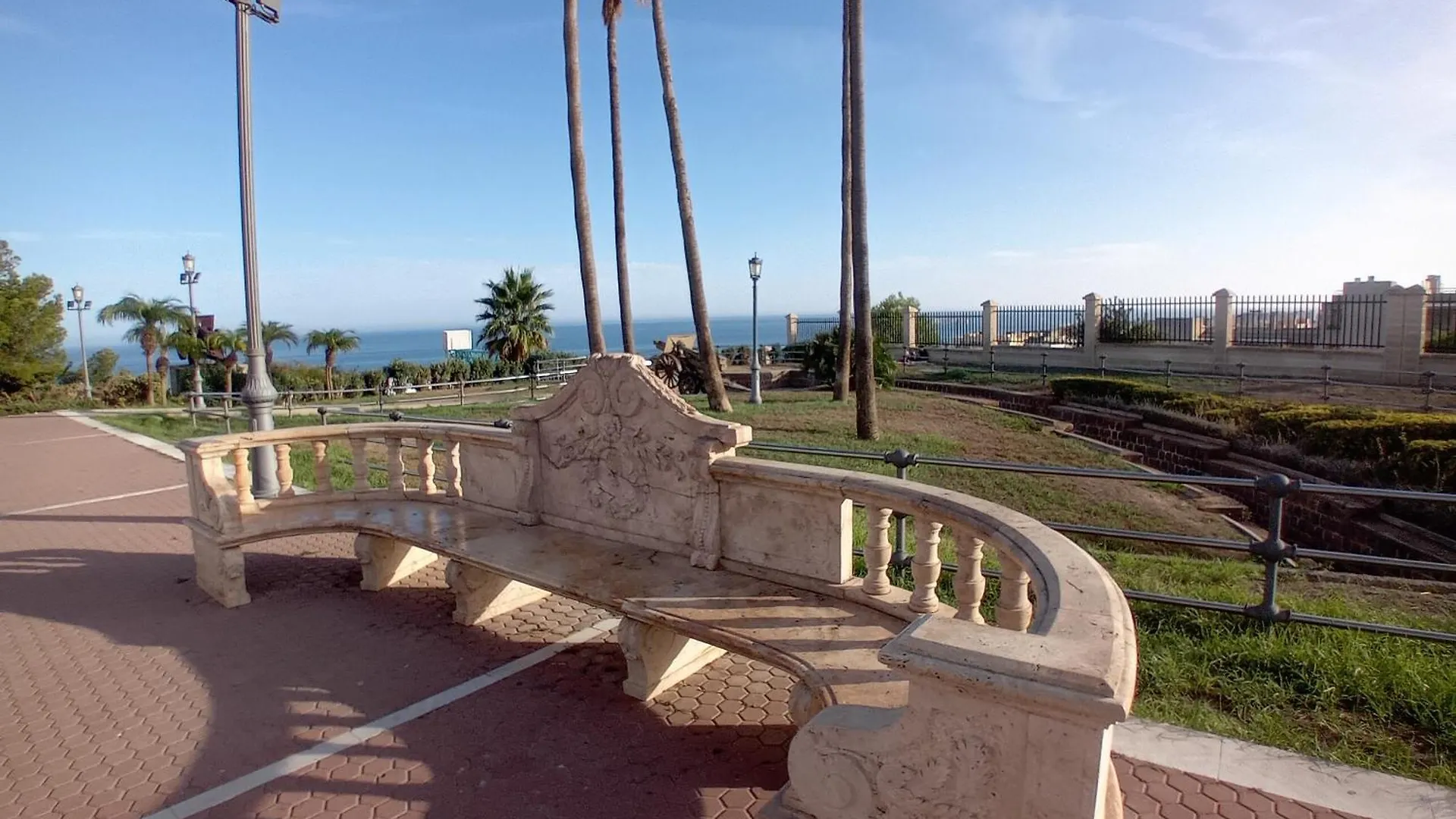 Torremolinos Beach 公寓