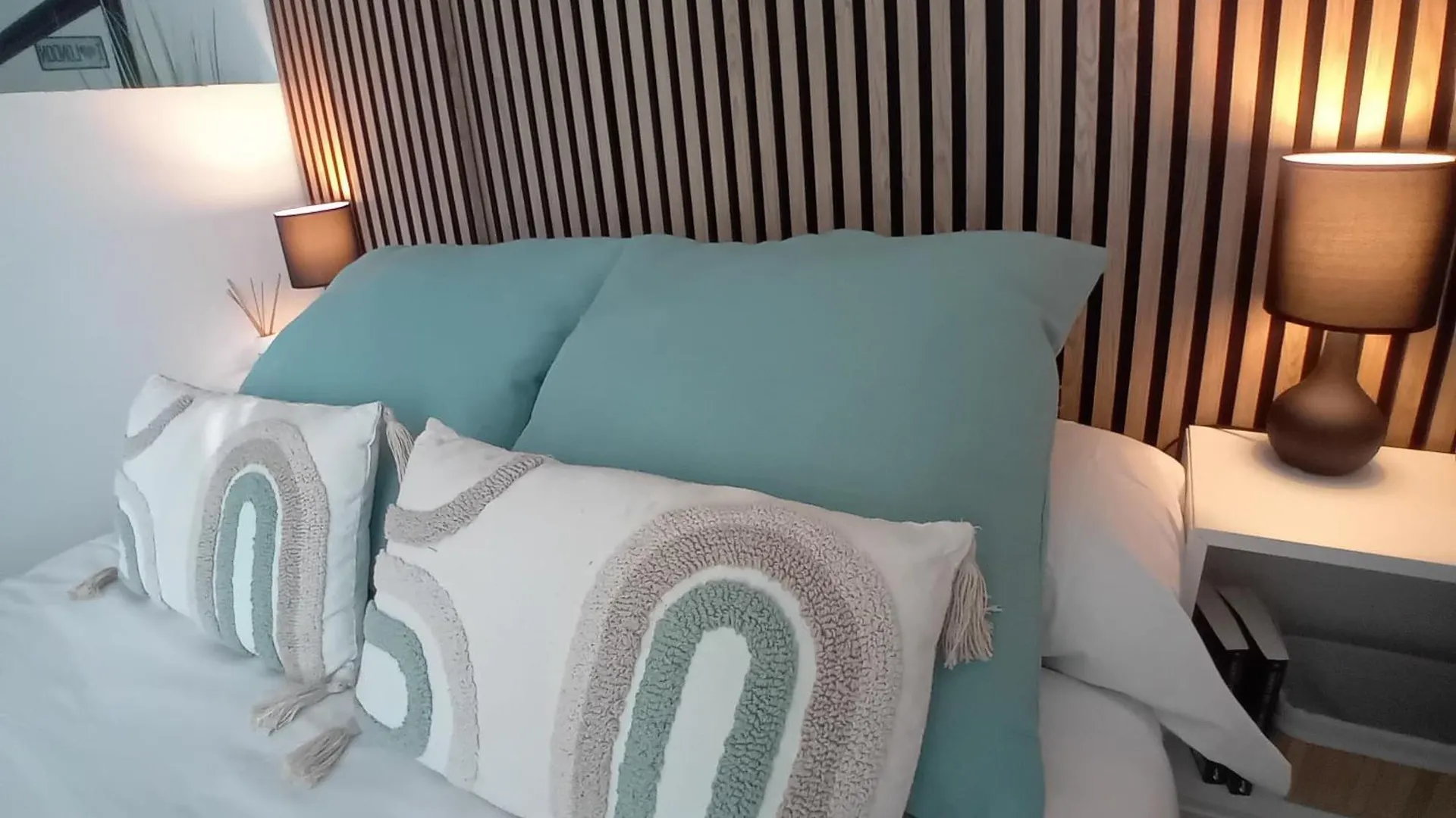 Apartment Torremolinos Beach