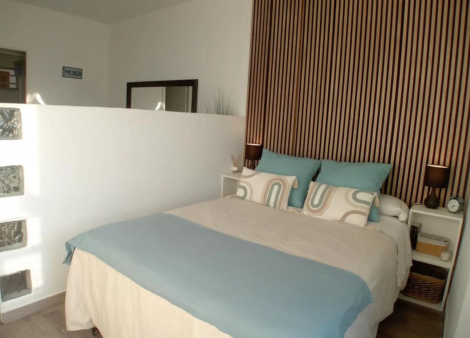 Apartmán Torremolinos Beach