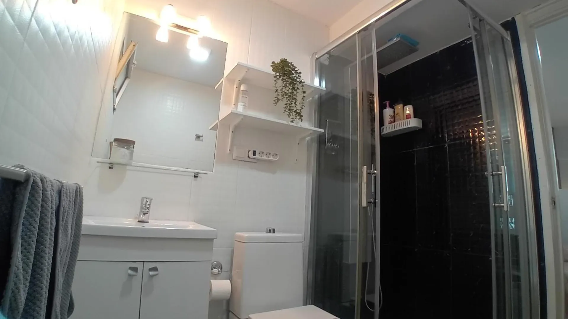 Torremolinos Beach Apartmán