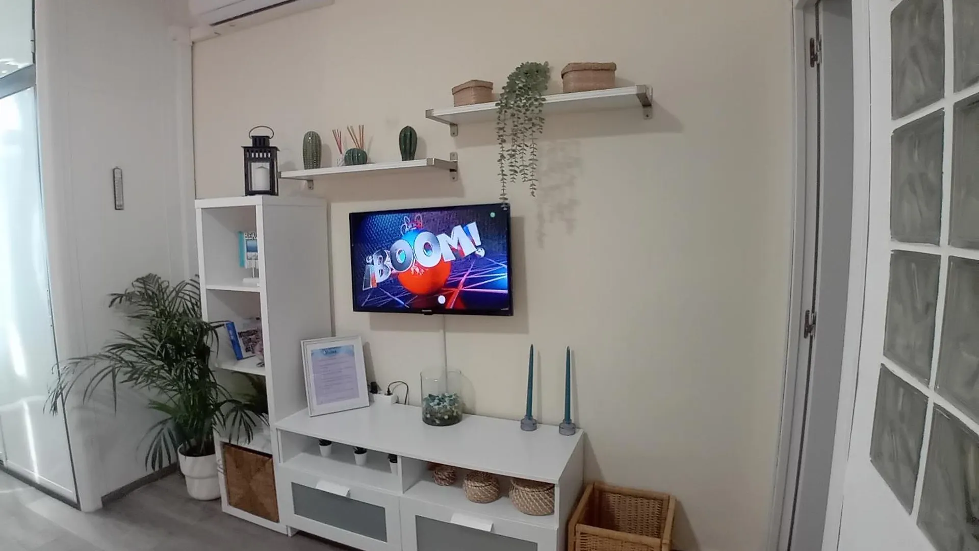 Apartmán Torremolinos Beach